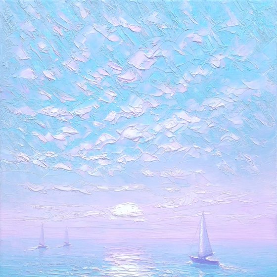 Ocean of Forgotten Dreams