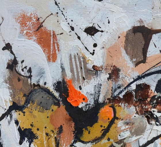 Everlasting movement