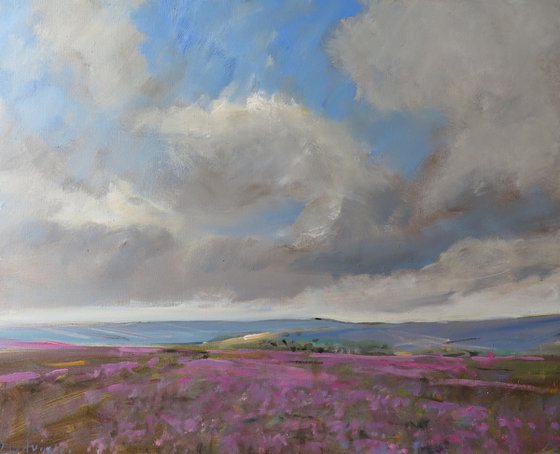 Heather Moor