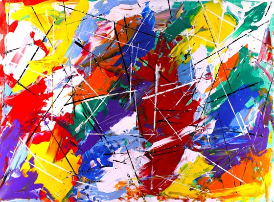 Abstraction 114
