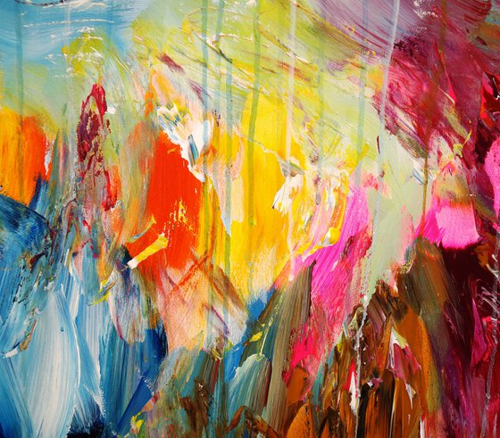 Stormy Sailing Regatta XL 1