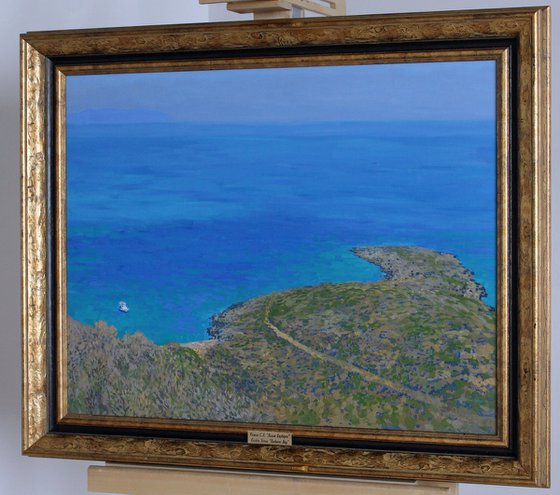 Barbaros Bay