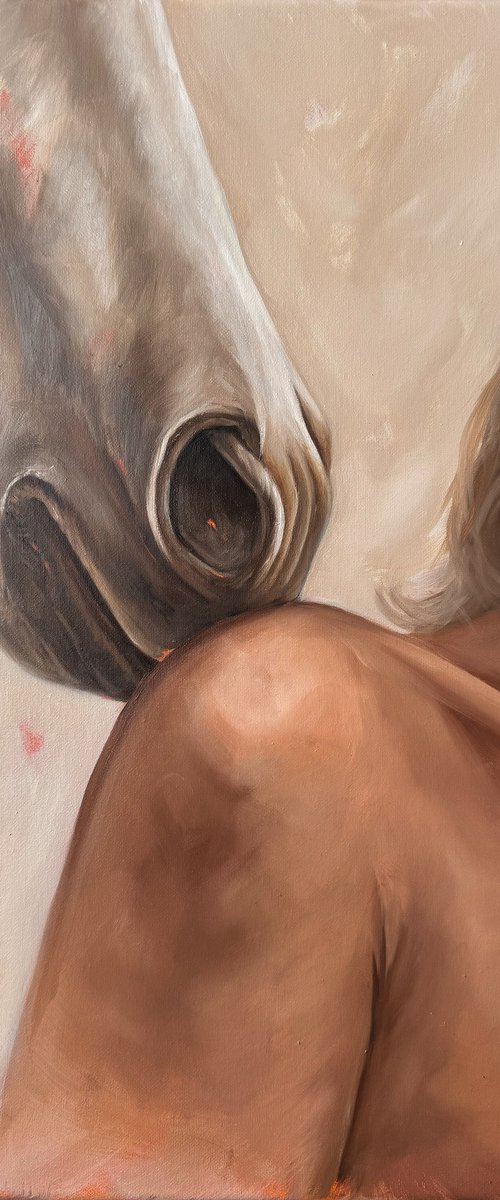 Point of Touch by Lena Med