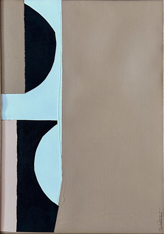 CARTA MODERNA no.4
