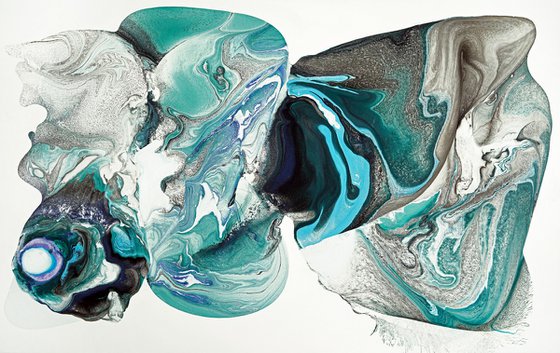 Currents Of The Imagination