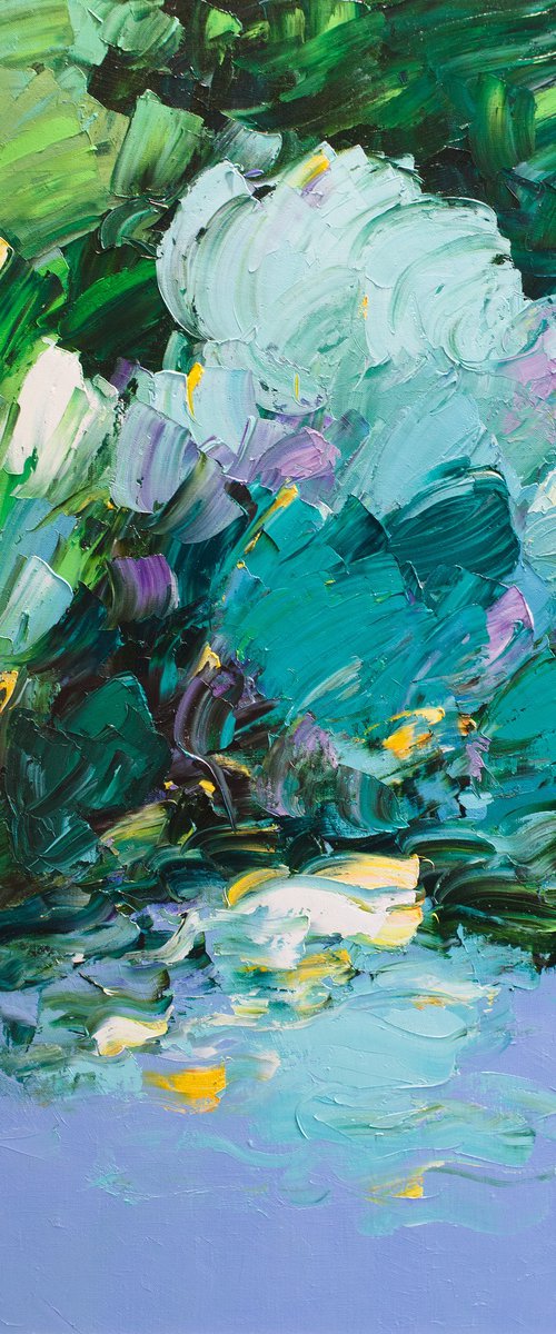 night (3) by Khattin Valery