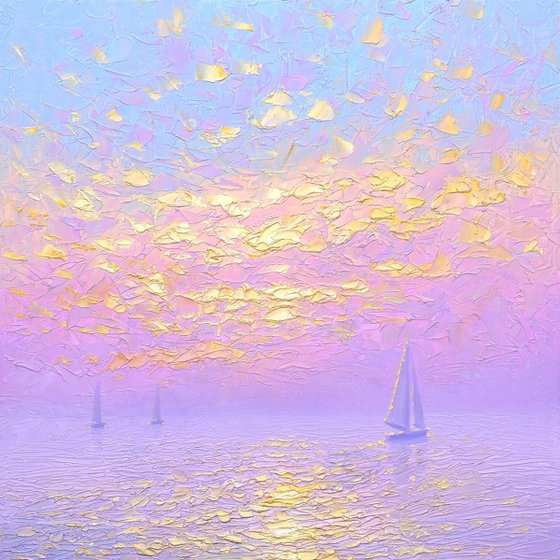 Sea