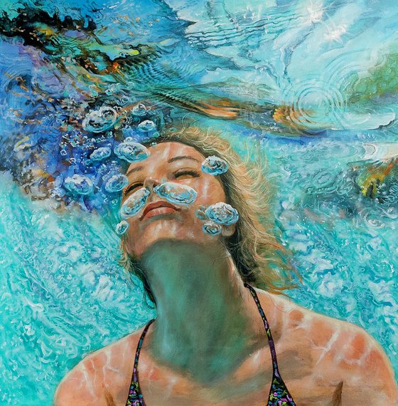 girl swimming11
