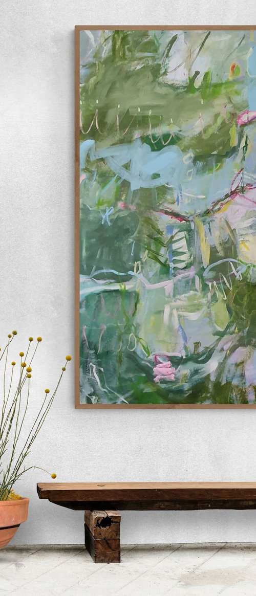 Moments of nature by Jutta Widrinsky