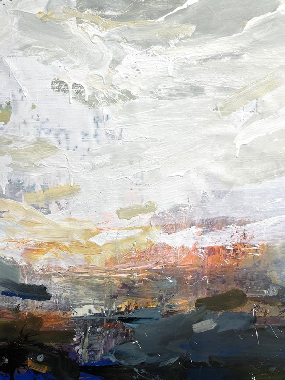 Depth of nature 246