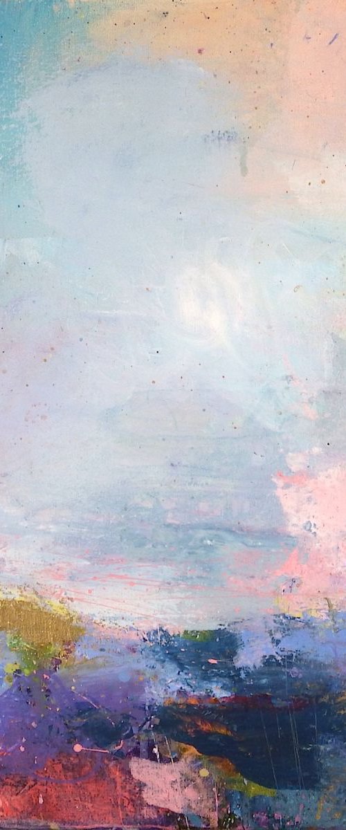 Light In The Air by Sandy Dooley