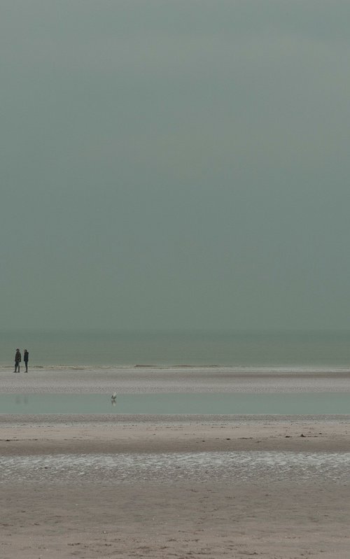 Morning Walk by Adam Regan