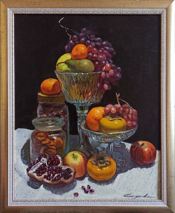 Still Life