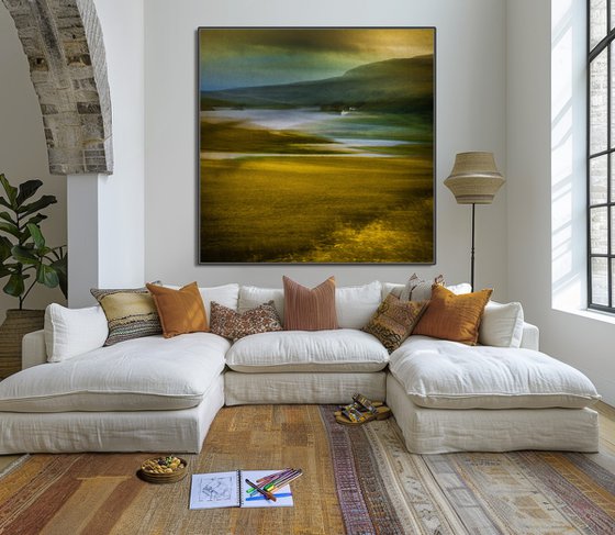 The House by the Loch