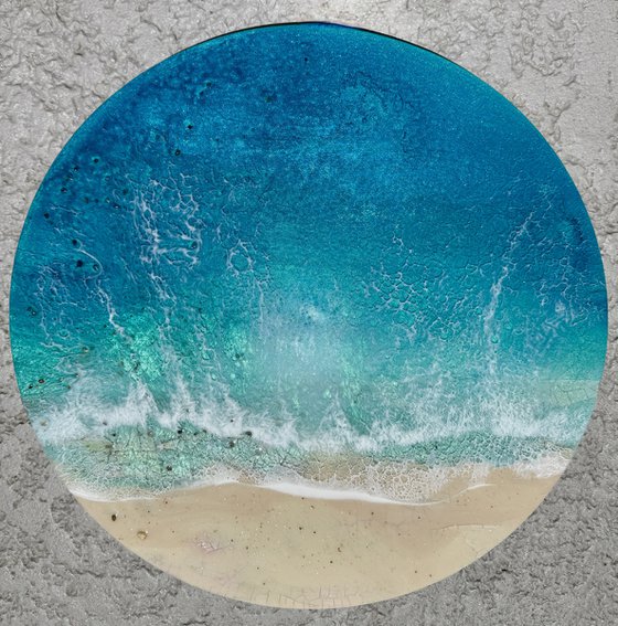 Saltwater Dreams