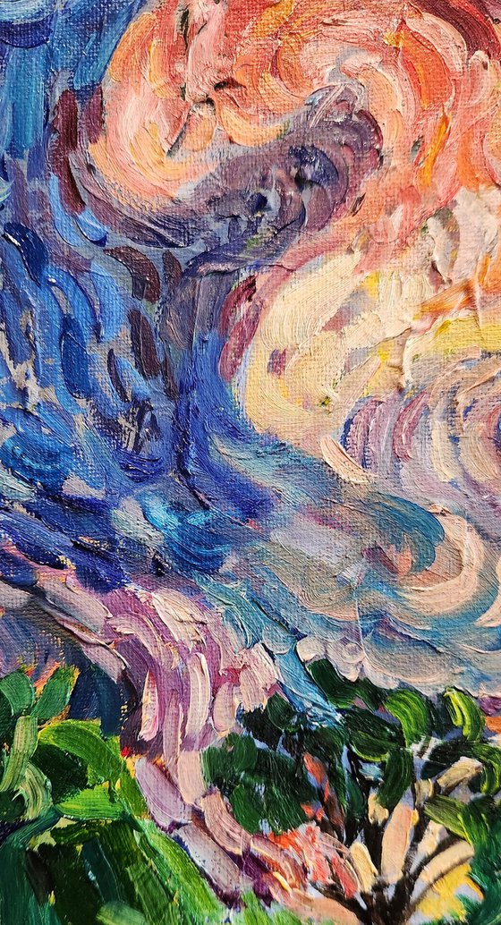 Letting Go of the Weight of Color