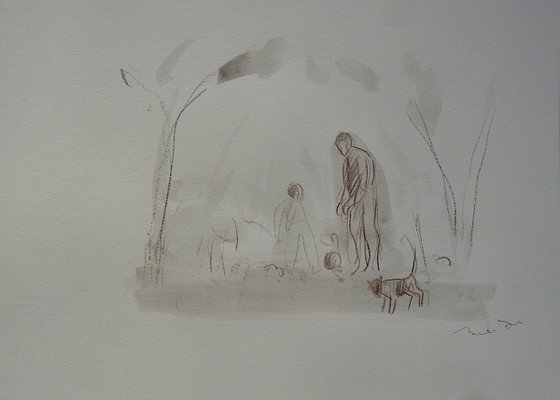 The ball games 1