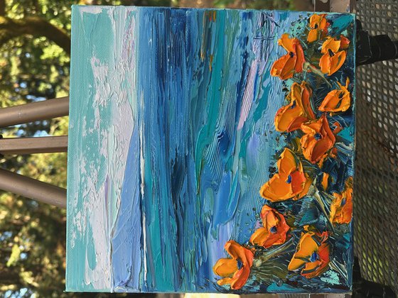 Oceanlight Reverie
