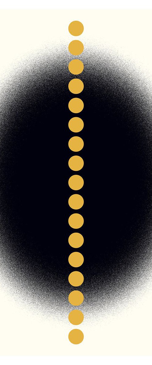 Making Questions #1 by Petr Strnad