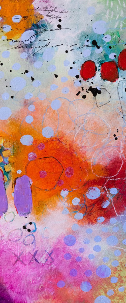 Fun, fun, fun by Chantal Proulx