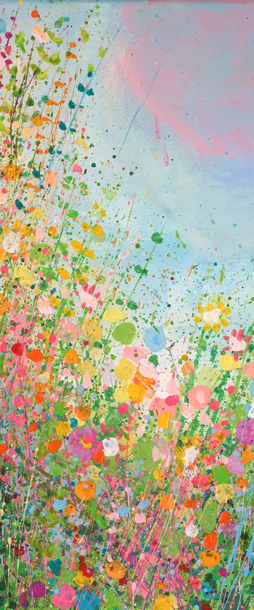 Late May II by Sandy Dooley