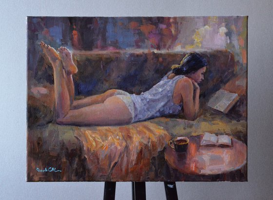 The Reader