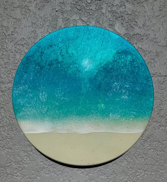 Round ocean #101
