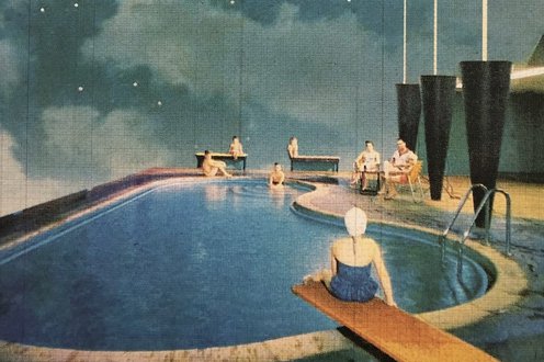 Cover image for Retro and vintage collection