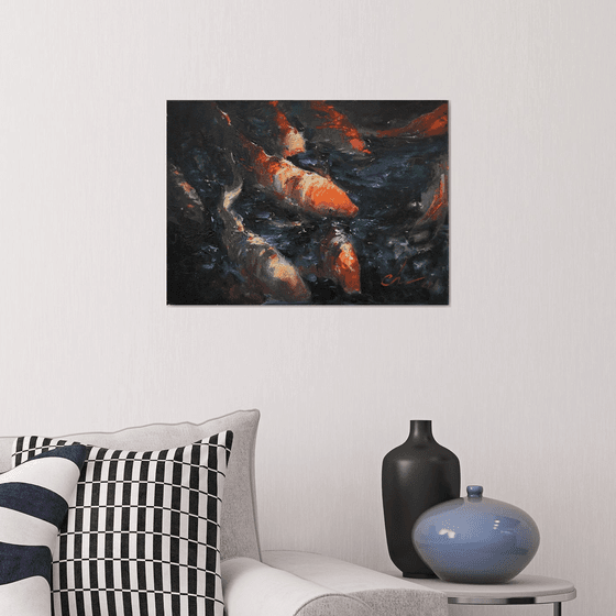 Koi
