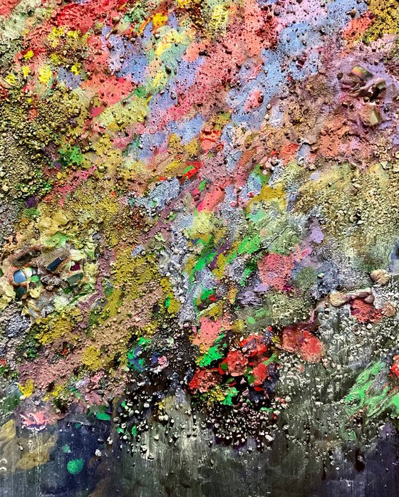 SYMPHONIES OF THE BIG SPACE 1