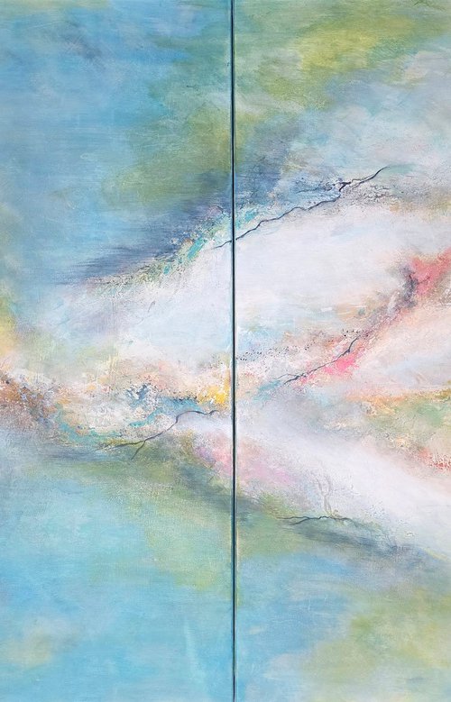Intangible Emotions by Doris Duschelbauer
