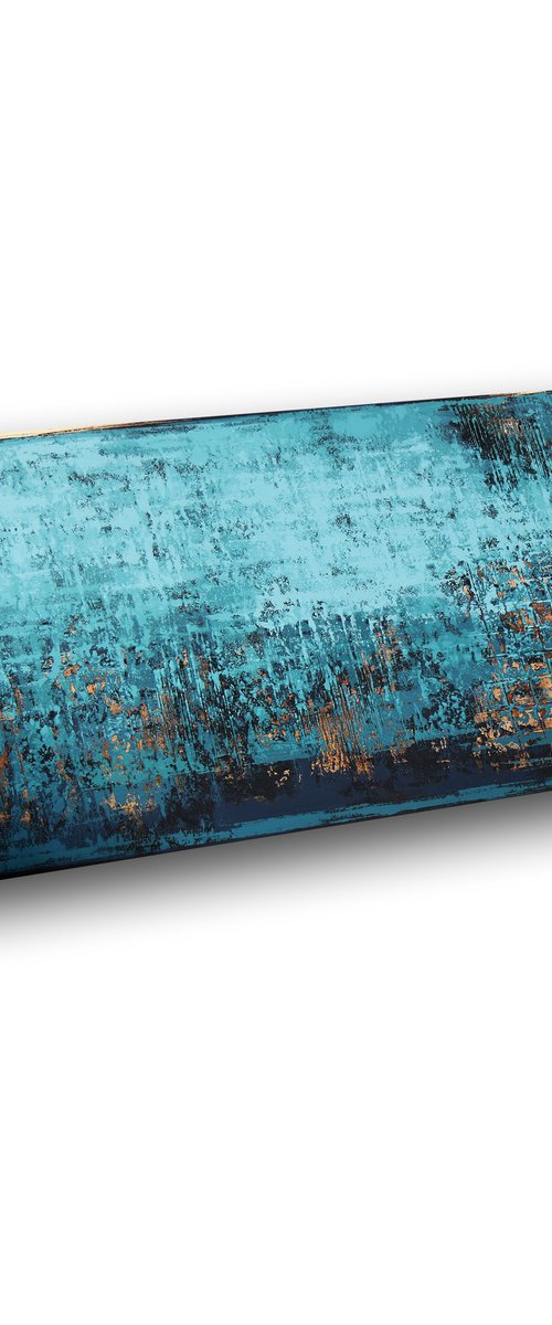 SOUTHSEA COAST by Inez Froehlich