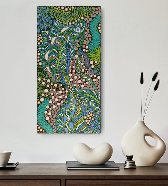 Serenade of the Deep