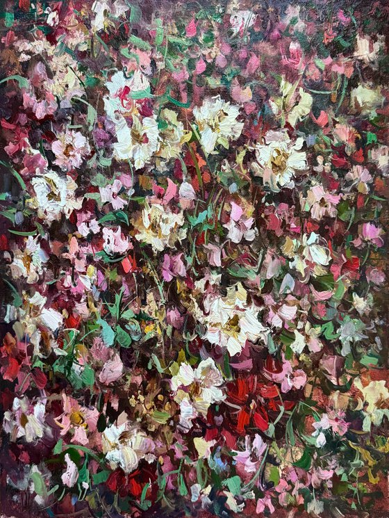 Floral Chaos pt.2
