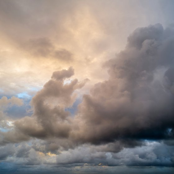 STORM CLEARING