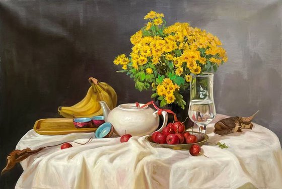Still life t249
