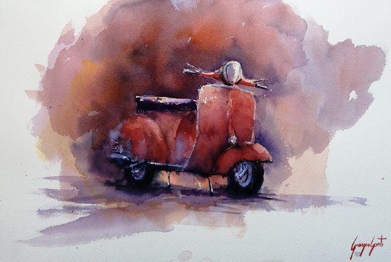 vespa 9