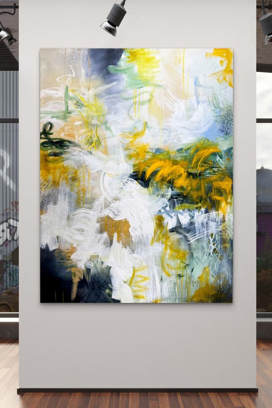 Infinite Possibilities