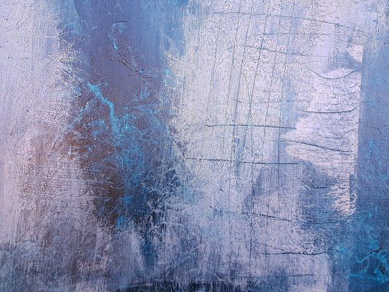 Cold breath