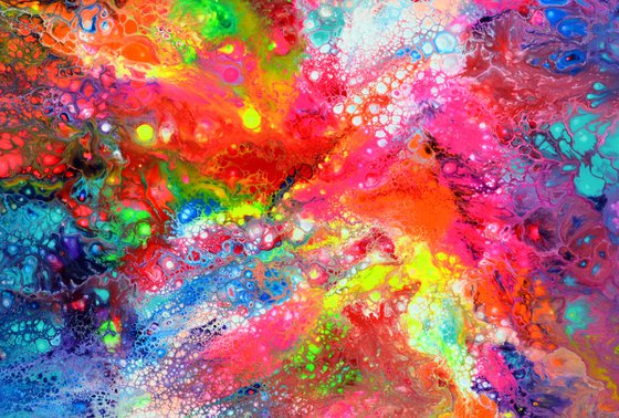 Flowing Energy 65