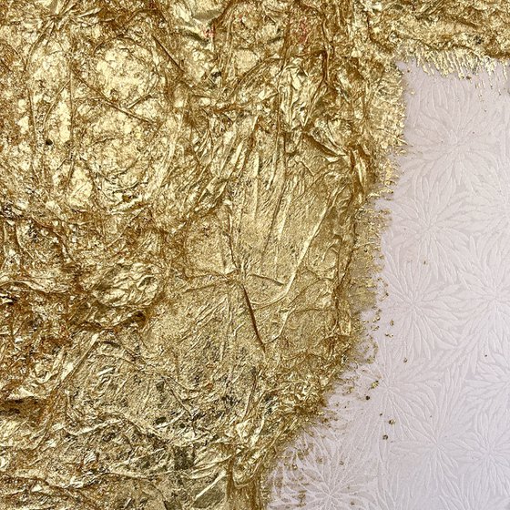 Moonlight sakura ~Transience~ (Kimono)