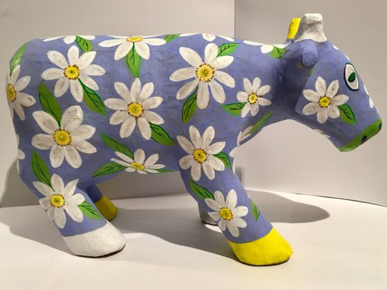 Daisy Cow