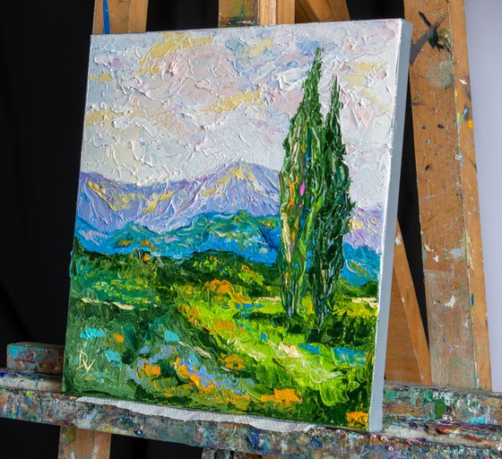 Breath of the Valley