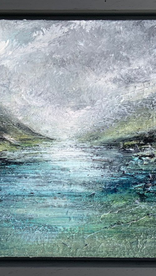 Simple Things III by Jan Rogers