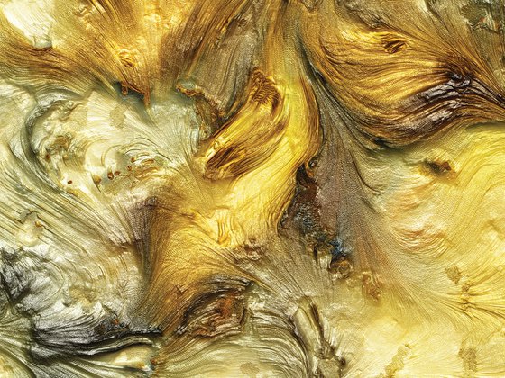 Textura oro V
