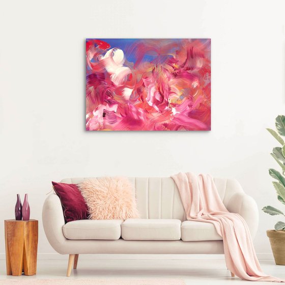 Blossom Light