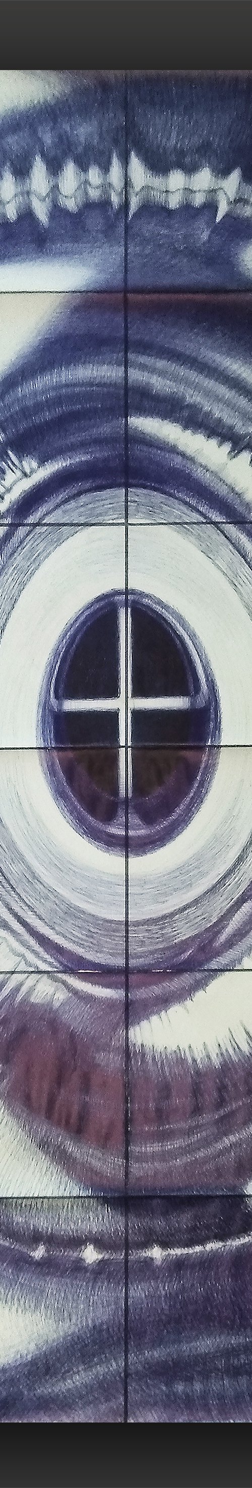 "Absolute exit" by Marya