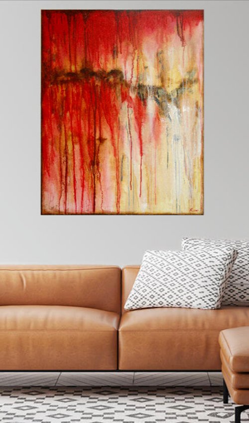 "Warm Feelings" by Rumen Spasov
