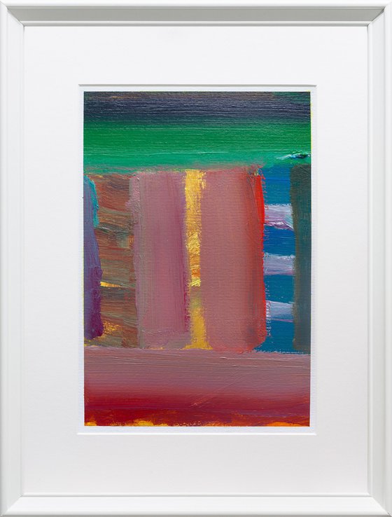 'ROOMS OF LIGHT' - 16