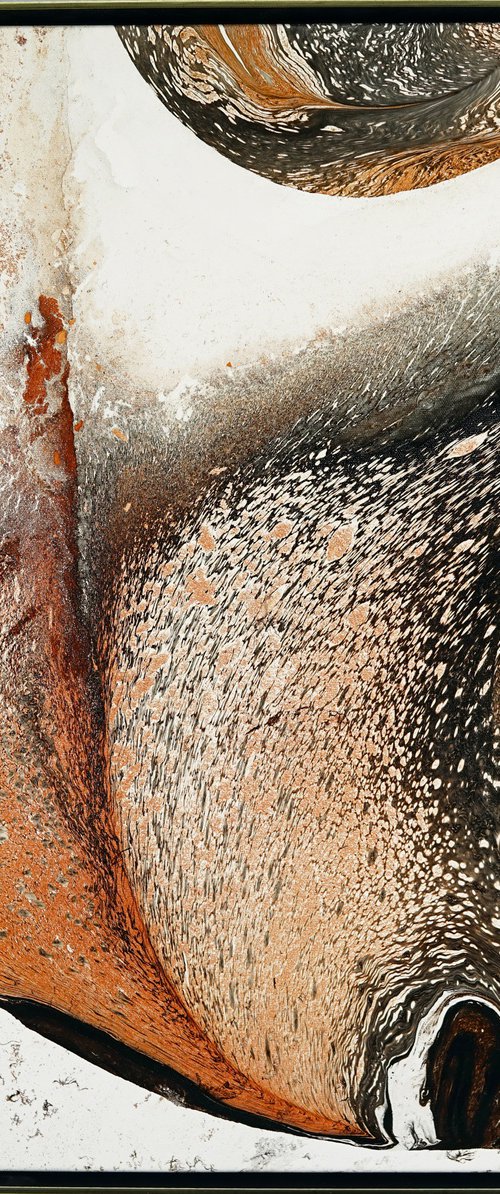 Land Variations III by Fintan Whelan